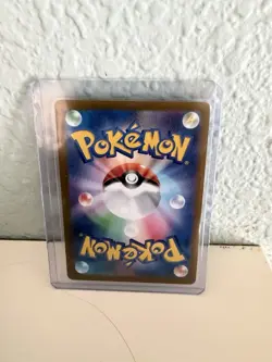 Pokemon TCG Night Wanderer Dusknoir Card AR 070/064, Japanese, NM Condition - Image 2