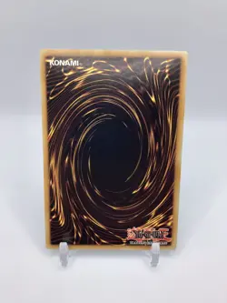 Yu-Gi-Oh! Pandemonium DR1-EN256, Rare, 1st Edition, LP - Image 2