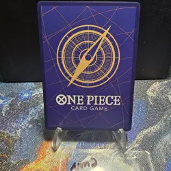 Baby 5 (Winner Pack 2026 Vol. 1) - One Piece Promotion Cards (OP-PR) - Image 2