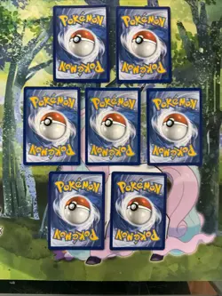 Lot Of 7 Pokemon Cards From Celebrations All In Near Mint Condition - Image 5