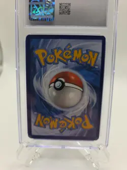 Pokemon Squirtle TCG Illustration Card 148/142 Stellar Crown - CGC 10 English - Image 2