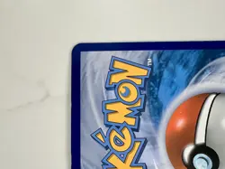 Pokemon TCG Charizard EX Jumbo Oversized Promo Holo Black Star Card XY121 LP - Image 3