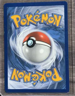 Pokemon TCG Pikachu & Zekrom GX SM168 TAG TEAM Full Art Promo Holo Card - Image 2