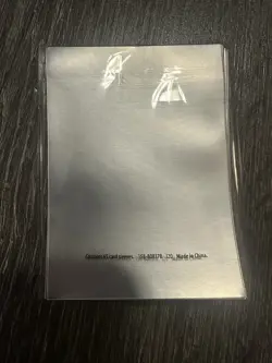 2021 Pokemon TCG Shining Fates Eevee 65 Count Premium Card Sleeves - Image 2