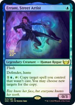 Streets of New Capenna Foils, Magic The Gathering Singles, MTG - Image 2