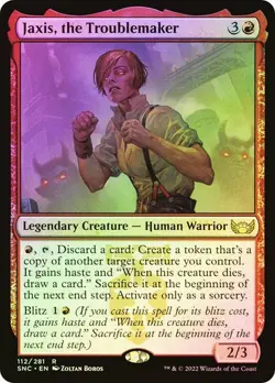 Streets of New Capenna Foils, Magic The Gathering Singles, MTG - Image 3