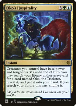 Throne of Eldraine, Magic The Gathering Singles, MTG - Image 1