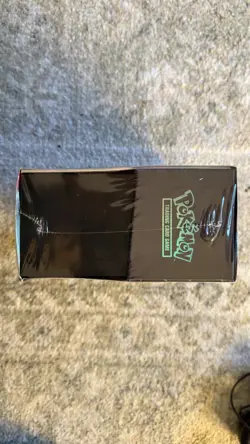 Phantasmal Flames Elite Trainer Box (ETB) - Pokemon TCG - Factory Sealed - Image 2