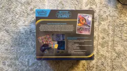 Phantasmal Flames Elite Trainer Box (ETB) - Pokemon TCG - Factory Sealed - Image 3