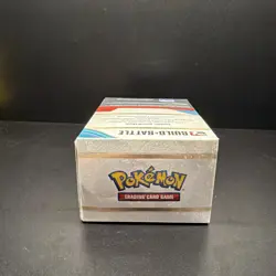 Twilight Masquerade Pokemon Build and Battle Deck 4 Packs New and Sealed - Image 5