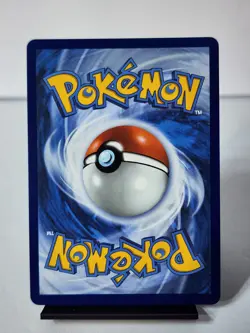 Pikachu 018/091 Cosmos Holo Rare - Trick or Trade Promo - DOUBLE SWIRL #6 - Image 4