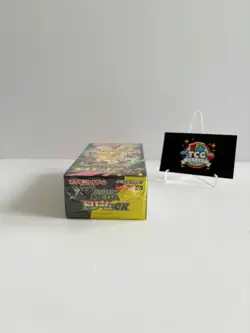 Pokemon TCG Mega Dream ex m2a Booster Box Japanese Factory Sealed - Image 2