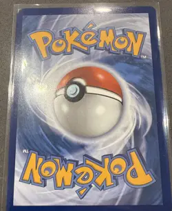Meowth ex 121/088 ENGLISH Special Illustration Rare - Perfect Order SIR Pokemon - Image 2