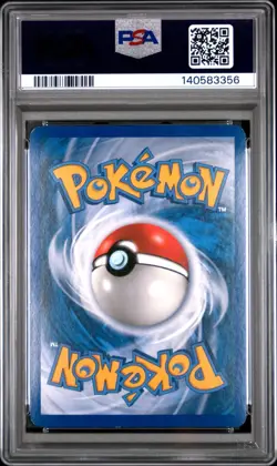 2009 Pokemon Platinum Supreme Victors 149/147 Moltres Holo PSA 4 VG Rare VINTAGE - Image 2