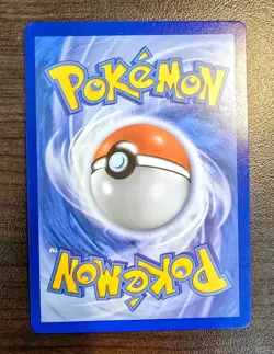 Mega Zygarde GOLD ex 124/088 Me03: Perfect Order Pokemon TCG Mega Hyper Rare - Image 4