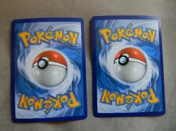 VENONAT & LITTEN 10 & 26/214 REVERSE HOLO Sun & Moon Unbroken Bonds POKEMON 2019 - Image 4