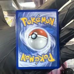 Pokemon Pikachu EX 238/190 SVP Full Art Holo Ultra Rare 200HP 300 Attack - Image 1