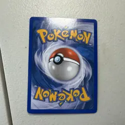 Pokemon TCG Luxio Prerelease Promo Diamond & Pearl 52/130 - Image 2