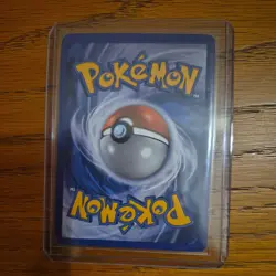 Pokemon TCG - SNEASEL - 100/130 - REVERSE HOLO - DIAMOND & PEARL (2007) - LP - Image 2