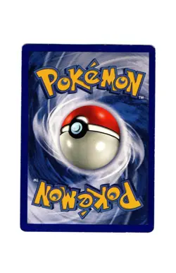 Lotto carte Pokemon charmeleon base set shadowless vintage exc WOTC 1999 unl - Image 2