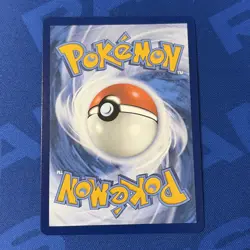 Pokemon TCG Yveltal ex 105/088 Me03: Perfect Order Holo Near Mint - Image 2