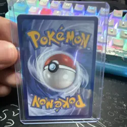 Pokemon Squirtle Illustration Rare Holo Stellar Crown 148/142 - Image 2