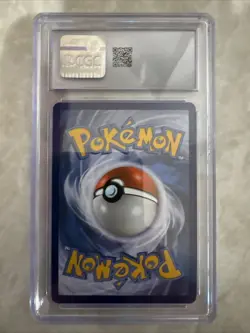 Pokemon XY Evolutions Dragonite EX 106/108 Full Art Ultra Rare PSA CGC 10 - Image 2