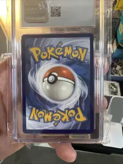 Pokemon TCG Machamp Lost Origin 88/196 Holo - Image 4