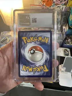 Pokemon TCG Machamp Lost Origin 88/196 Holo - Image 5