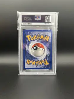 PSA 9 2004 Pokemon EX Team Rocket Returns 31/109 Dark Dragonair - Image 2