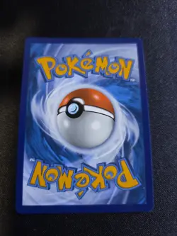Pokemon TCG Tulip Paradox Rift Trainer Holo Ultra Rare Full Art 244/182 - Image 2