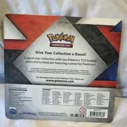 Pokemon TCG Battle Styles & Fusion Strike Booster Packs Boltund English - Image 2
