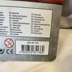 Pokemon TCG Battle Styles & Fusion Strike Booster Packs Boltund English - Image 3