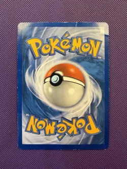 Pokemon TCG - SHINX #98 STAMPED PROMO - REVERSE HOLO - BURGER KING 2008 - HP/DMG - Image 2
