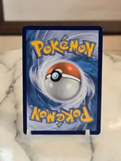 Pokemon TCG Enhanced Hammer (Secret Rare) 162/160 XY - Primal Clash Holo MP - Image 2