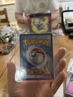 Mega Charizard X EX SIR 125/094 (English) Phantasmal Flames Pokemon TCG - Image 2