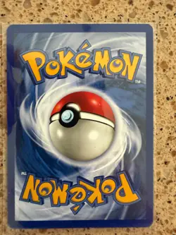 Magneton 26/62 Fossil Pokemon 1999 Wizards of the Coast - Image 2