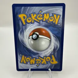Mega Starmie ex 102/088 Me03: Perfect Order Holo Pokemon - Image 3