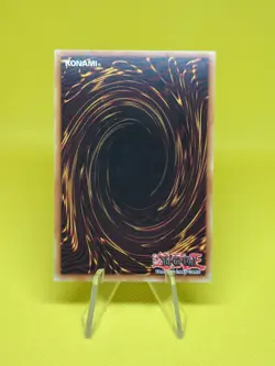 Yugioh - Chainsaw Insect (5DS3-EN008) - Common 1st Edition - Image 2