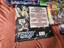 Yugioh Sealed Collection Lot 5 Boxes and 1 Tin RARE - Image 4