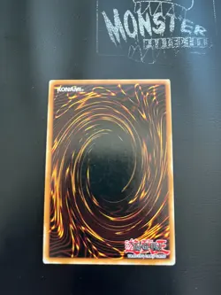 YUGIOH REINFORCEMENT OF THE ARMY RARE DB2-EN147 - Image 2