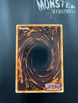 YUGIOH GREEN GADGET ULTRA PARALLEL RARE HOBBY LEAGUE HL05-EN002 - Image 2