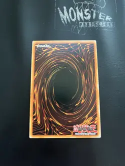 YUGIOH SPRINGANS MERRYMAKER SUPER RARE LIOV-EN041 1ST EDITION - Image 2