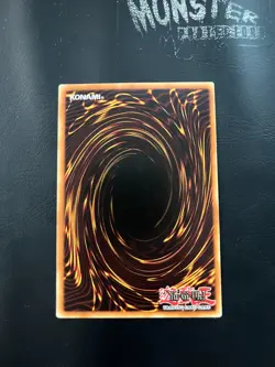 YUGIOH INFERNITY BREAK COMMON TSHD-EN069 1ST EDITION - Image 2