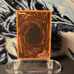 Dark Elf MRD-113 Unlimited Edition Rare Yugioh - original print! + BONUS HOLO - Image 4