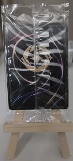Elsa The Fifth Spirit 6/P3•EN•5 Disney Lorcana Gift Box Promo Glitter - Sealed - Image 2