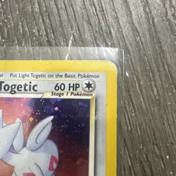 Light Togetic 15/105 Neo Destiny Holo - Image 5