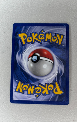 LIGHT TOGETIC 15/105 HOLO - Pokemon Card Neo Destiny 2000 Vintage HP Free Ship! - Image 2