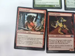 Lot (L) of 6 MtG Cards: 2 rare LP-NM !Great Value! - Image 3