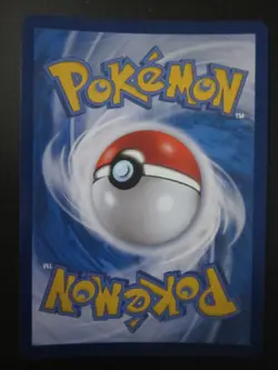 BULBASAUR FULL ART HOLO KOREAN POKEMON CARD SV2A 166/165 AR NEVER PLAYED NM - Image 4